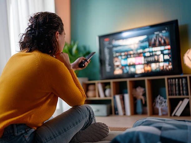 IPTV satın al: aile için 3 adım